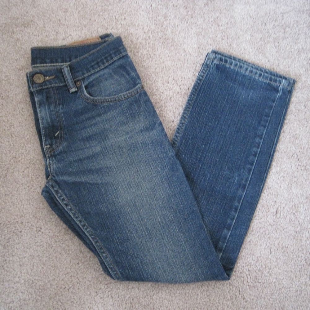 Levi's 511 Jeans - Size 26